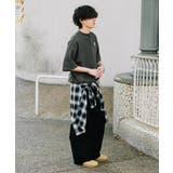 UMBRO ヘンリーネック ワッフル半袖Tシャツ | Rocky Monroe | 詳細画像9 