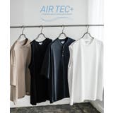 AIR TEC+ Tシャツ | Rocky Monroe | 詳細画像37 
