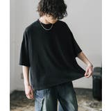 Tシャツ 半袖 ショート丈 | Rocky Monroe | 詳細画像4 