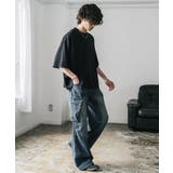 Tシャツ 半袖 ショート丈 | Rocky Monroe | 詳細画像6 