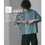 Tシャツ 半袖 ショート丈 | Rocky Monroe | 詳細画像36 