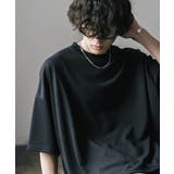 Tシャツ 半袖 ショート丈 | Rocky Monroe | 詳細画像7 