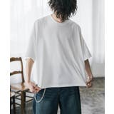 Tシャツ 半袖 ショート丈 | Rocky Monroe | 詳細画像8 