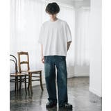 Tシャツ 半袖 ショート丈 | Rocky Monroe | 詳細画像9 