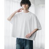 Tシャツ 半袖 ショート丈 | Rocky Monroe | 詳細画像12 