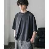 Tシャツ 半袖 ショート丈 | Rocky Monroe | 詳細画像15 