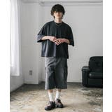 Tシャツ 半袖 ショート丈 | Rocky Monroe | 詳細画像16 