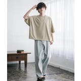 Tシャツ 半袖 ショート丈 | Rocky Monroe | 詳細画像17 