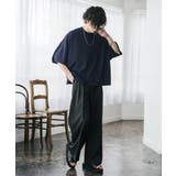 Tシャツ 半袖 ショート丈 | Rocky Monroe | 詳細画像21 