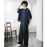 Tシャツ 半袖 ショート丈 | Rocky Monroe | 詳細画像24 