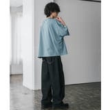 Tシャツ 半袖 ショート丈 | Rocky Monroe | 詳細画像25 