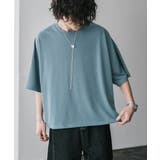 Tシャツ 半袖 ショート丈 | Rocky Monroe | 詳細画像26 