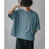 Tシャツ 半袖 ショート丈 | Rocky Monroe | 詳細画像27 