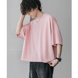 Tシャツ 半袖 ショート丈 | Rocky Monroe | 詳細画像30 