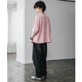 Tシャツ 半袖 ショート丈 | Rocky Monroe | 詳細画像32 