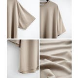 Tシャツ 半袖 ショート丈 | Rocky Monroe | 詳細画像41 