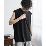 多機能 ノースリーブ 無地 | Rocky Monroe | 詳細画像4 