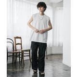 多機能 ノースリーブ 無地 | Rocky Monroe | 詳細画像7 