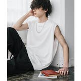 多機能 ノースリーブ 無地 | Rocky Monroe | 詳細画像10 