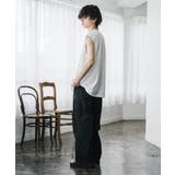 多機能 ノースリーブ 無地 | Rocky Monroe | 詳細画像11 