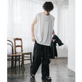 多機能 ノースリーブ 無地 | Rocky Monroe | 詳細画像12 