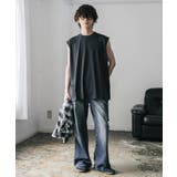 多機能 ノースリーブ 無地 | Rocky Monroe | 詳細画像13 