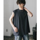 多機能 ノースリーブ 無地 | Rocky Monroe | 詳細画像14 