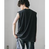 多機能 ノースリーブ 無地 | Rocky Monroe | 詳細画像15 