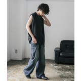 多機能 ノースリーブ 無地 | Rocky Monroe | 詳細画像16 