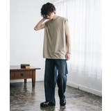 多機能 ノースリーブ 無地 | Rocky Monroe | 詳細画像17 