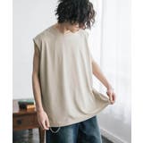 多機能 ノースリーブ 無地 | Rocky Monroe | 詳細画像18 