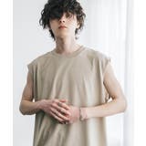 多機能 ノースリーブ 無地 | Rocky Monroe | 詳細画像19 