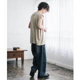 多機能 ノースリーブ 無地 | Rocky Monroe | 詳細画像20 