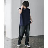 多機能 ノースリーブ 無地 | Rocky Monroe | 詳細画像21 