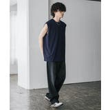 多機能 ノースリーブ 無地 | Rocky Monroe | 詳細画像24 