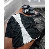 多機能 ノースリーブ 無地 | Rocky Monroe | 詳細画像25 