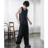 多機能 ノースリーブ 無地 | Rocky Monroe | 詳細画像12 