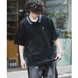 KANGOL 半袖ポロシャツ 接触冷感 | Rocky Monroe | 詳細画像3 