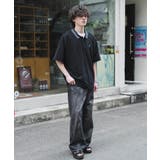 KANGOL 半袖ポロシャツ 接触冷感 | Rocky Monroe | 詳細画像4 