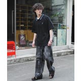 KANGOL 半袖ポロシャツ 接触冷感 | Rocky Monroe | 詳細画像5 