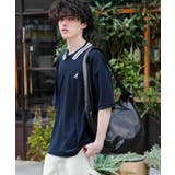 KANGOL 半袖ポロシャツ 接触冷感 | Rocky Monroe | 詳細画像7 