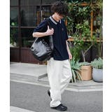 KANGOL 半袖ポロシャツ 接触冷感 | Rocky Monroe | 詳細画像8 