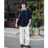 KANGOL 半袖ポロシャツ 接触冷感 | Rocky Monroe | 詳細画像9 