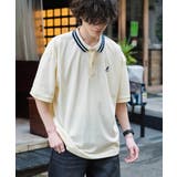 KANGOL 半袖ポロシャツ 接触冷感 | Rocky Monroe | 詳細画像16 