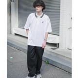 KANGOL 半袖ポロシャツ 接触冷感 | Rocky Monroe | 詳細画像18 