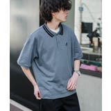 KANGOL 半袖ポロシャツ 接触冷感 | Rocky Monroe | 詳細画像20 