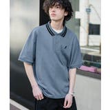 KANGOL 半袖ポロシャツ 接触冷感 | Rocky Monroe | 詳細画像21 