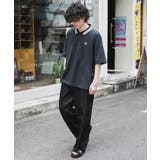 KANGOL 半袖ポロシャツ 接触冷感 | Rocky Monroe | 詳細画像23 