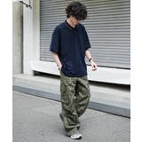 KANGOL 半袖ポロシャツ 接触冷感 | Rocky Monroe | 詳細画像28 