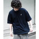 KANGOL 半袖ポロシャツ 接触冷感 | Rocky Monroe | 詳細画像39 